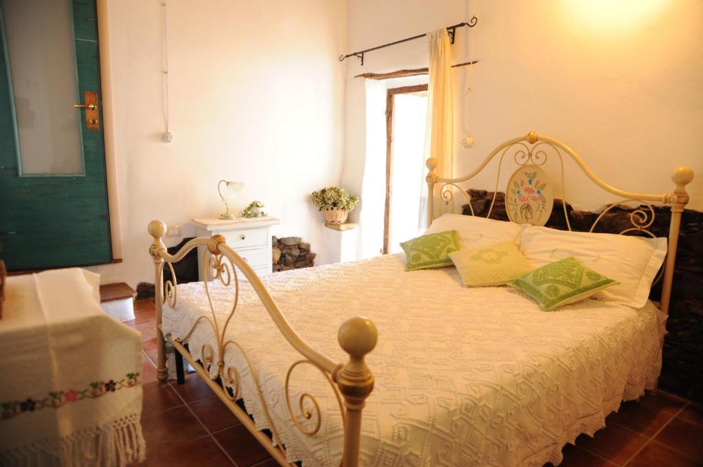 סן ויטו B&B Martina חדר תמונה