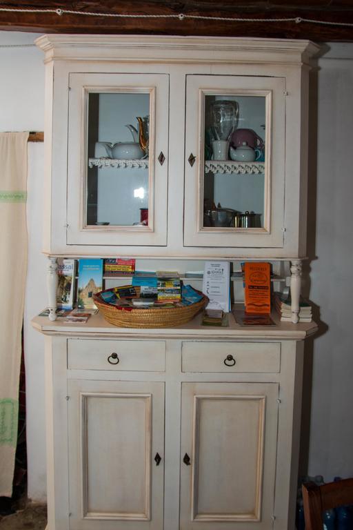 סן ויטו B&B Martina מראה חיצוני תמונה