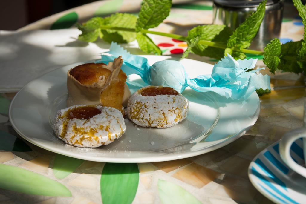 סן ויטו B&B Martina מראה חיצוני תמונה