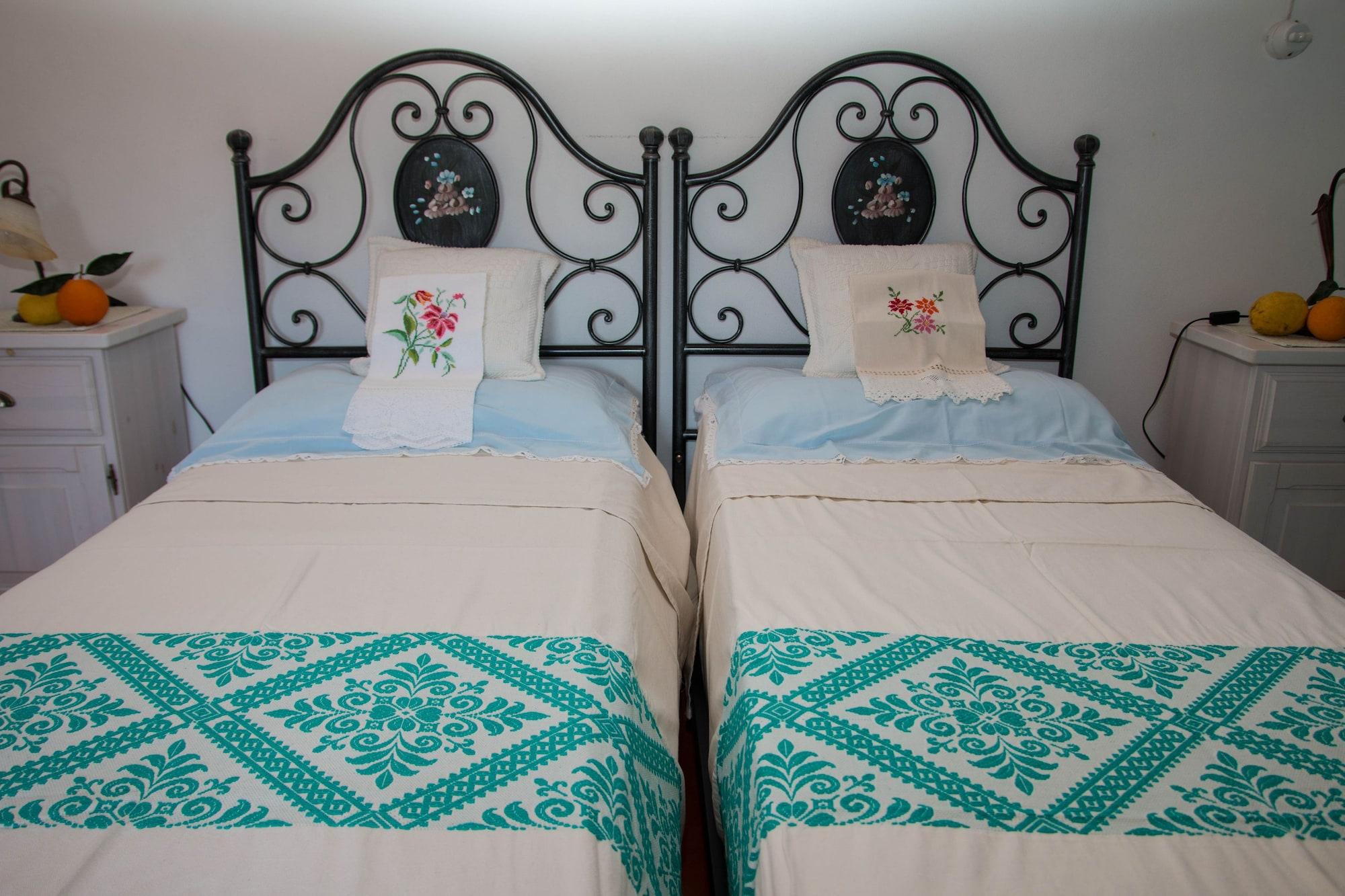 סן ויטו B&B Martina מראה חיצוני תמונה