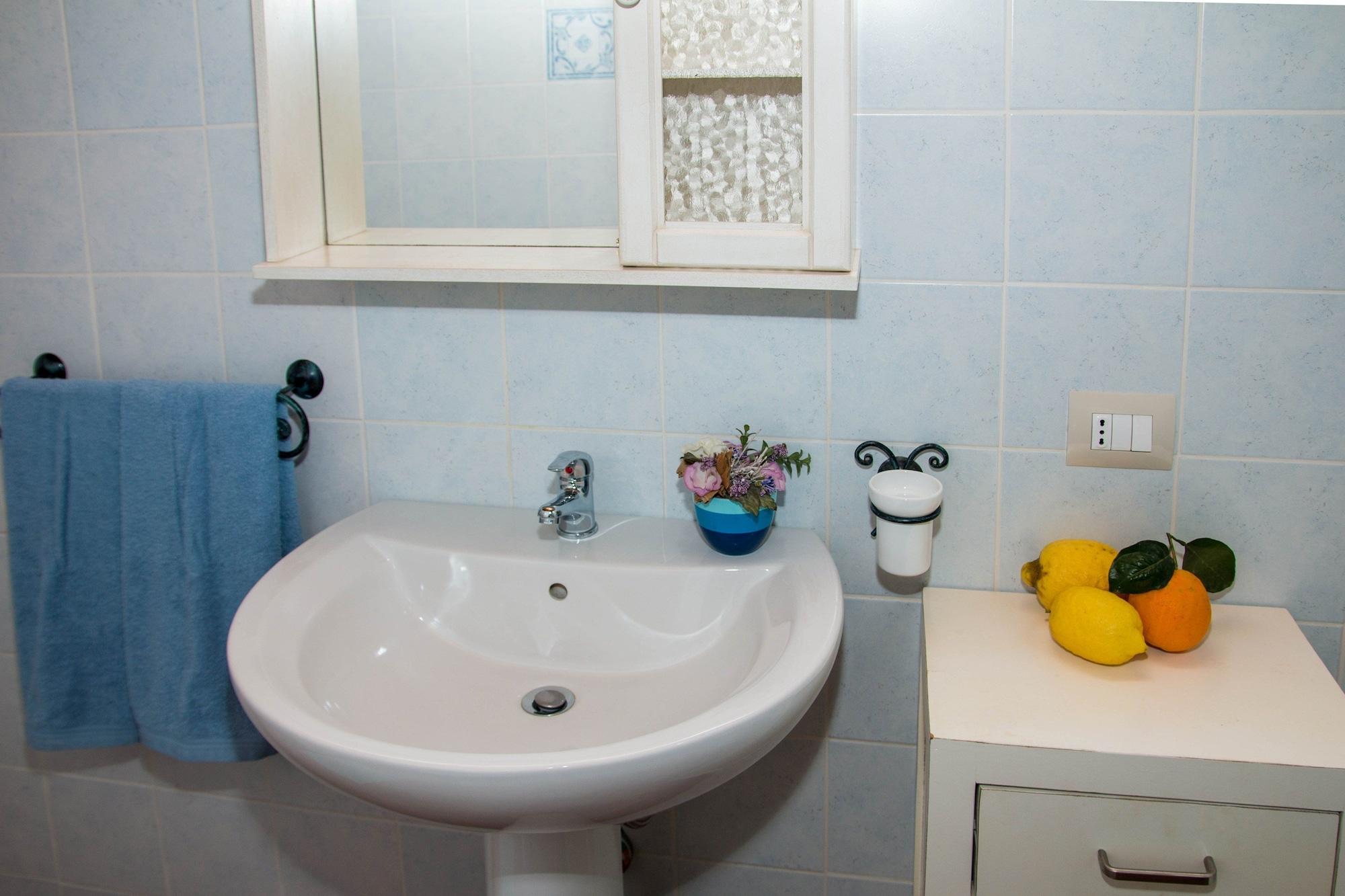 סן ויטו B&B Martina מראה חיצוני תמונה