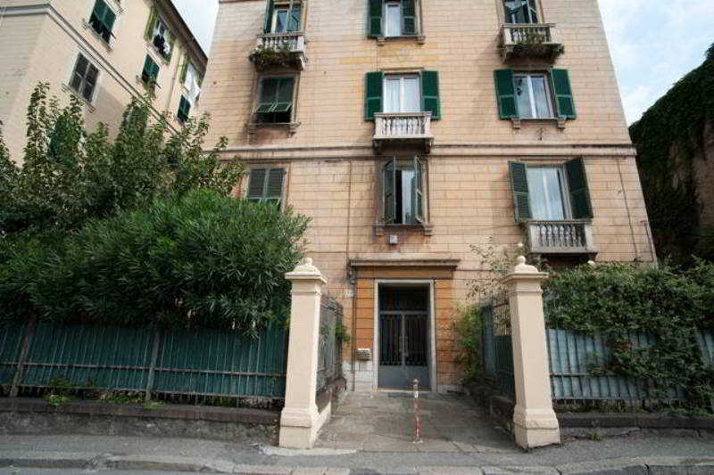 סן ויטו B&B Martina מראה חיצוני תמונה