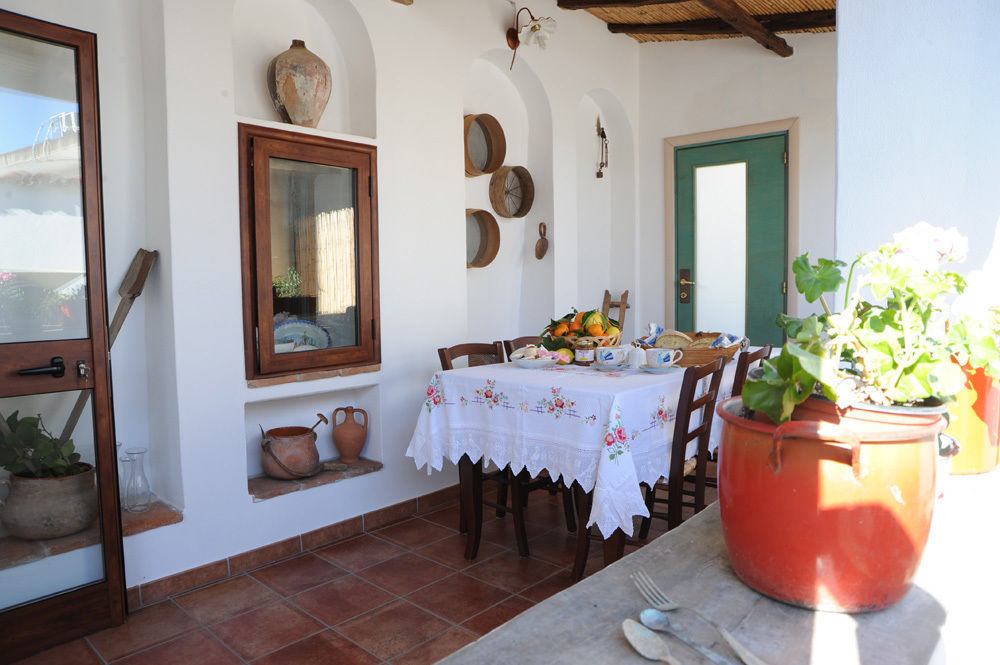 סן ויטו B&B Martina מראה חיצוני תמונה