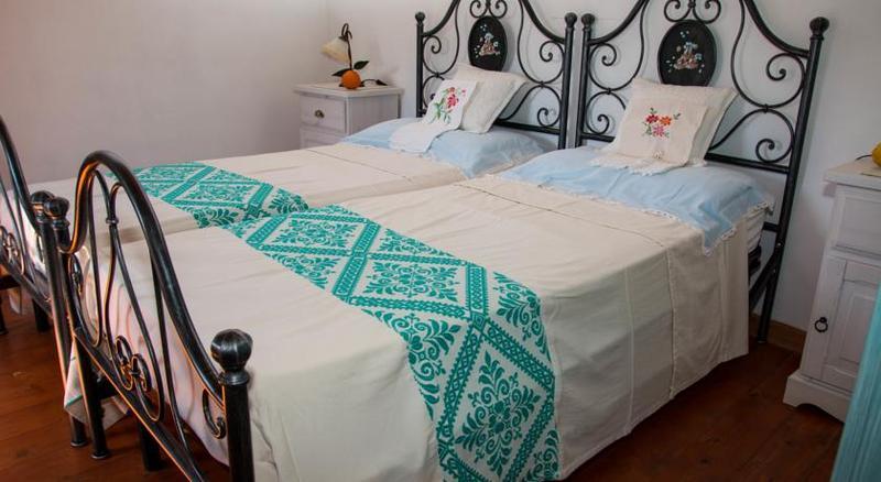 סן ויטו B&B Martina מראה חיצוני תמונה