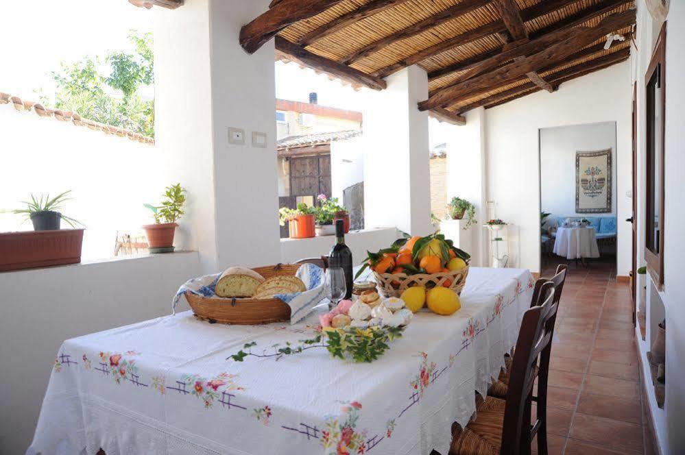 סן ויטו B&B Martina מראה חיצוני תמונה